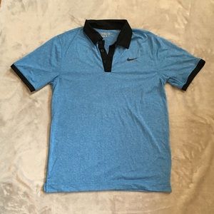 Nike Golf Tour Performance Polo